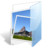 folder images Icon